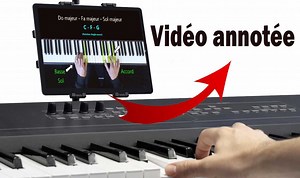 60 minutes pour apprendre le piano facilement - Au Piano.Fr