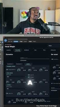 Free Vocal Magic Plugin for You!