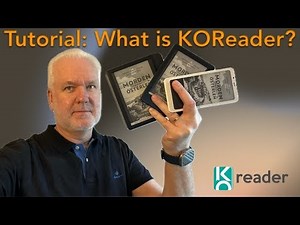 KOReader for beginners
