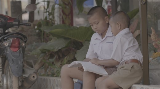 Never Out Of Reach - S1E3: Surin, Thailand