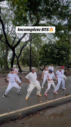 1M views · 9.1K reactions | Incomplete(Behind-the-scenes) with Wilfredo Buenaventura Marie Toni B. Burgos Kervz Martinez Schitzoh Elljhay De Jesus Rozz Echy Ismael Hilario Jumong Pangan Deimien Keith Burgos Alex Dela Cruz #extremex3m #dance | Extreme X3M | Facebook