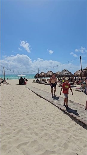 Iberostar Waves Tucan Playacar #playadelcarmenmexico #mexicanresort #iberostar