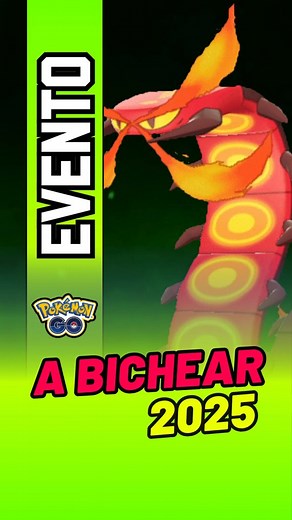 598 reactions · 38 shares | ¡Vuelve el evento A bichear a Pokémon GO...