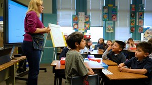 🐱 The spotlight is on Wilson Elementary School, where dedicated educators and staff are at the forefront of creating academic excellence and fostering an inclusive learning environment that empowers students to embrace their roar. Discover what makes Wilson Elementary special and ENROLL TODAY ➡️ wilson.mylusd.org | Lynwood Unified School District