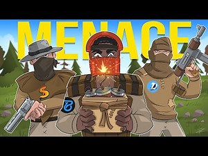 Rust - The GREASE POLICE are BACK in BUSINESS (Trio Survival) PT. 1