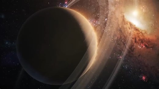 Why Saturn is practically off-limits to space exploration