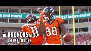 Julio went off and the Steelers bounced back. Here's your Week 4 NFL Recap in less than a minute. | NFL on ESPN