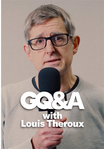 Exploring the Manosphere with Louis Theroux