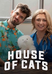 House of Cats - streaming tv series online