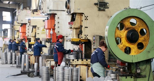 Polska rajem dla migrantów z dalekiego kraju. Ich liczba rośnie lawinowo