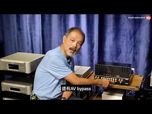 Review PrimaLuna EVO 400 Tube Integrated Amplifier