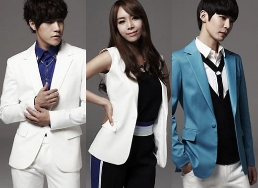 8Eight Members Profile (Updated!) - Kpop Profiles