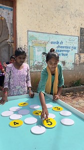 Memory Battle: Who will win in this test of intelligence between two girls? | Fun Factory 3