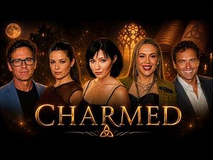 Charmed Cast: Then and Now – See Their Transformation!