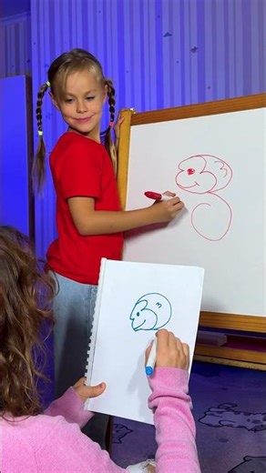 Funny monkey drawing 🐒🎨 Let’s make a silly one together!