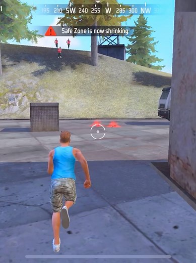 10M views · 105K reactions | impossible  Adam Run M10 tips and tricks IQ+99999 藍 #FreeFire #freefiremax #garenafreefire #Garena | OG Gamers 2.0 | Facebook