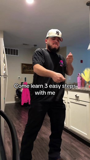 Learn 3 Easy Cumbia Dance Steps