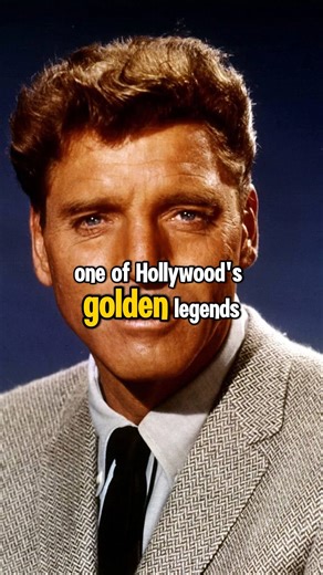Burt Lancaster: The Acrobat Who Became a Hollywood Legend #BurtLancaster #celebrity #celebritybirthdays #celebritynews #short | Starry Birthdays