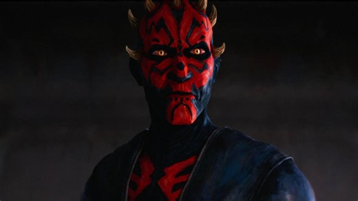 Star Wars: Maul - Shadow Lord Review: Star Wars' Crime-Thriller Gives Iconic Prequel Villain A Worthy, Albeit Flawed, Story