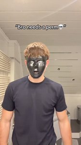 802K views · 11K reactions | BlackMask face reveal | blackmask.products | Facebook