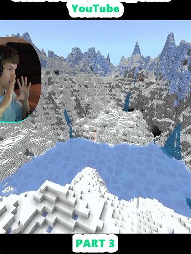 Testing Clickbait Minecraft Seeds: Finding the Best Ones!