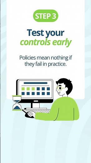 5 Essential Steps to Prepare for a Compliance & Risk Audit | Sentrient