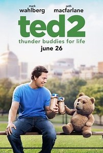Ted 2 | Audience Reviews