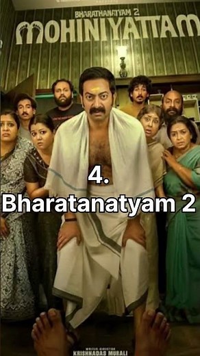 Top 5 New Malayalam Movies 2026 🔥