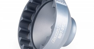 BBT-27.2 Bottom Bracket Tool — 16-Notch 49 mm OD