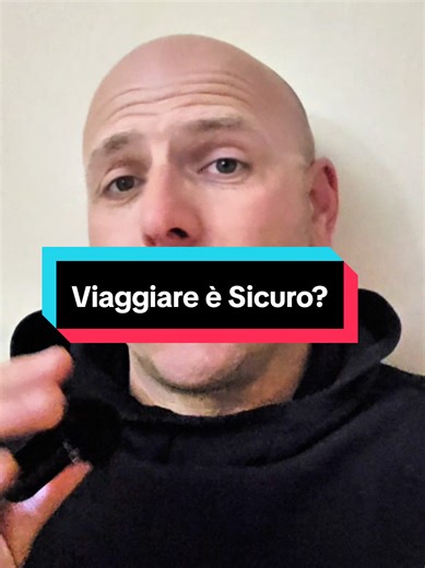 Quando nel mondo succedono tensioni, la prima cosa che viaggiare richiede non è paura… ma consapevolezza 🌍✨ In questi giorni mi avete scritto in tanti: “È sicuro partire?” La risposta non è emotiva. È razionale. Non siamo davanti a una guerra globale, ma a tensioni mirate e controllate. Dubai, Sharm el-Sheikh, Turchia non sono teatri di guerra. E per chi desidera mete completamente fuori da queste dinamiche, esistono Paesi altamente stabili e sicuri. Il panico non protegge. L’informazione sì. I