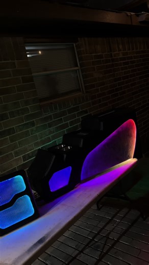 #houston #speakerrack #deafbonceapocalypse #loudnclear🔊 #customcenterconsole