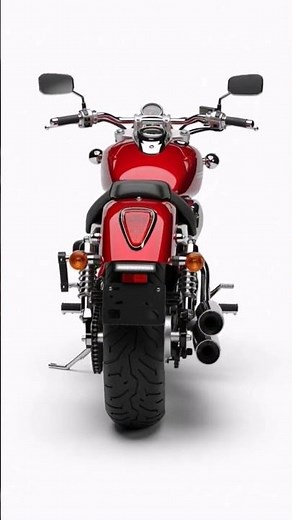 2026 Honda Shadow Phantom – New Design, Cruiser Review, Features & Price