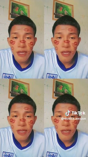 musica awajun on TikTok