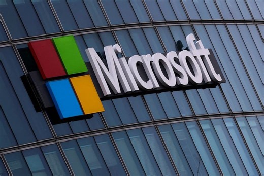 Microsoft starts unprecedented voluntary redundancy program