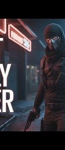 Silent Assassin DOMINATES Mobile Game with INSANE Stealth Tactics