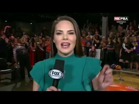 PBA Bowling Playoffs Final Four 06 01 2019 (HD)