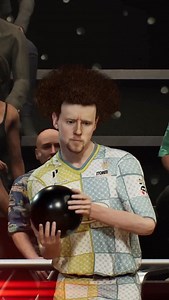 Super pumped for the new PBA Pro Bowling 2026. You can rock with the fro and compete against 30 other professionals. Lots of time and effort went into this game. To be on the cover of a Pro Bowling video game is a dream I didn’t know was possible. Very humbling and can’t wait to see everyone on the game. @pbaprobowling is set to launch later this year, however you can sign up for early access here https://probowling.com/ #PBAProBowling #ProBowling #Gaming | Kyle Troup Page
