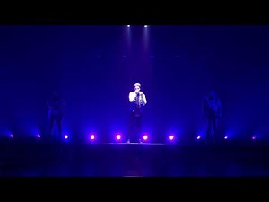 Sound of Silence - Pentatonix The World Tour
