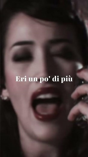Nina Zilli - L'Uomo Che Amava Le Donne (lyric)