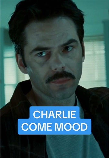 La vita di Charlie Swan: un Don Giovanni tra amici