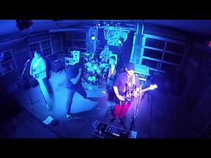 Cafe 80's - Ah! Leah! (Donnie Iris cover)
