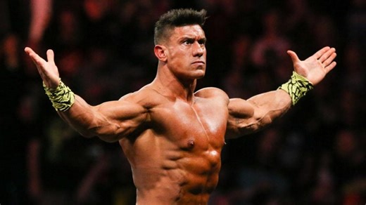 EC3 Eager For AJ Styles Match Ahead Of TNA Wrestling Return