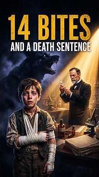 The Man Who Saved the World Without Being a Doctor | Louis Pasteur