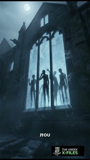 Το Σανατόριο της Ελεούσας Το Silent Hill της Ρόδου