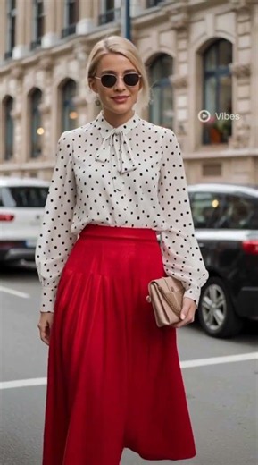 10 Looks con Falda que te Harán Ver Elegante y Moderna | Ideas de Outfits para Mujeres #moda #style