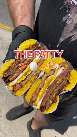 Delicious All-in-One Breakfast Recipe at The Bagel Nook