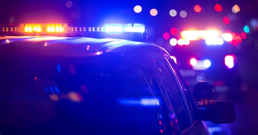 Fatal head-on crash kills one driver in Jackson County