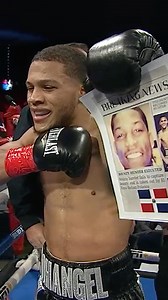 Bounty’s been paid 💰 | Top Rank Boxing