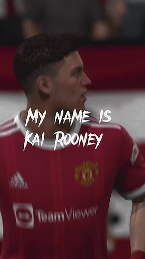kai_rooney on TikTok