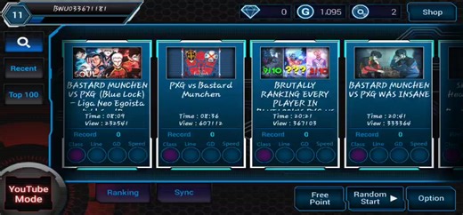 #soulrap #beatcraft #bluelock #nel #fyp Oztiaz😳💜